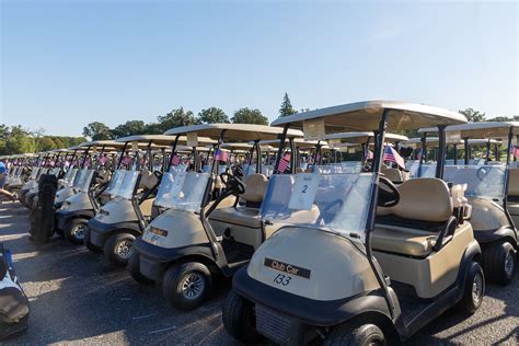 Orland Park Veteran S Golf Classic By Lisa Witkowski Photography