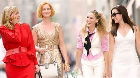 Sex In The City La Suite Recrute Chez Greys Anatomy