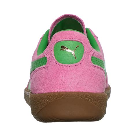 Puma Palermo Special Pink Delight Puma Green Gum Hhv