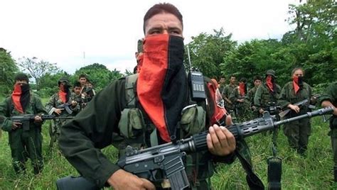 Enfrentamiento Entre Eln Y Disidentes De Las Farc Deja Dos Muertos