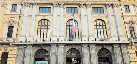 Fondazione Crt Sette Indagati Giorgetti Invia Gli Ispettori A Torino