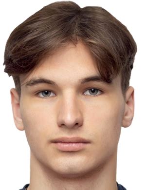 Valentin Ushakov - Spielerprofil 2024 | Transfermarkt