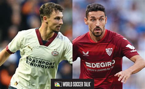 Where to find PSV vs Sevilla on US TV - World Soccer Talk