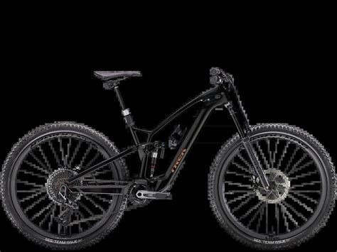 E Bicikl Trek Fuel Exe 9 9 X0 Axs T Type 2024 Satin Mercury Beciklin