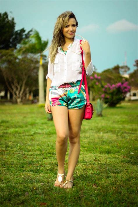 Como Usar Mix De Estampas Look Artofit