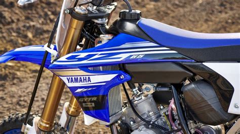 Yz 65 Cross Motocikli Yamaha Sibeg