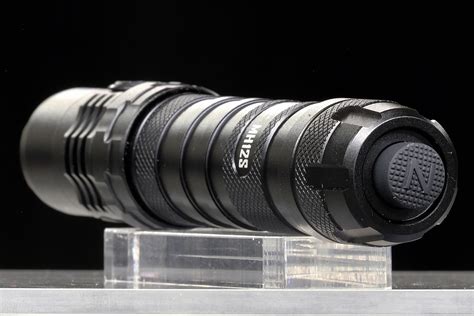 Nitecore Mh S Rene Hild Tactical