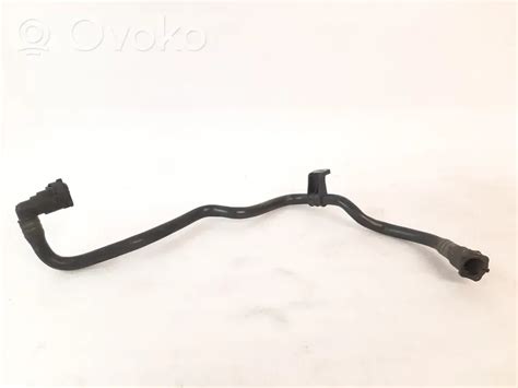 Volvo Xc Brake Vacuum Hose Pipe Rrr