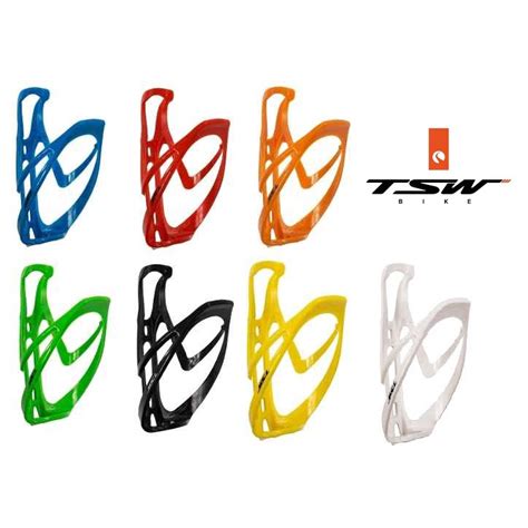 Suporte Caramanhola Squeeze Tsw Nylon Bike Mtb Speed Bicicleta Shopee