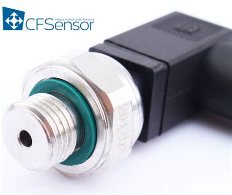 Xgzp6101c4~20ma 压力变送器 产品中心 Cfsensor