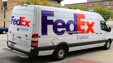 Does FedEx Deliver To PO Boxes 2 Ways To Do It PO Box Alternatives