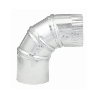 Coude R Glable De Conduit De Ventilation Po Diam Unit