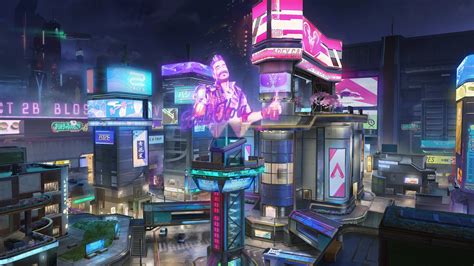 Apex Legends New Map Leaked Potential Release Window