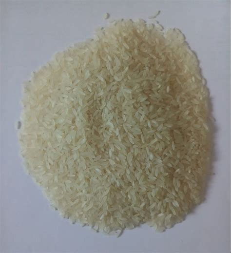 Partially Polished Medium Grain Ponni Rice Packaging Type Loose At Rs