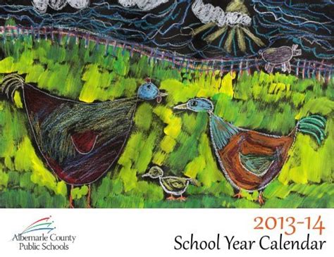 Albemarle County Public Schools Calendar 2022-2023 - September 2022 ...