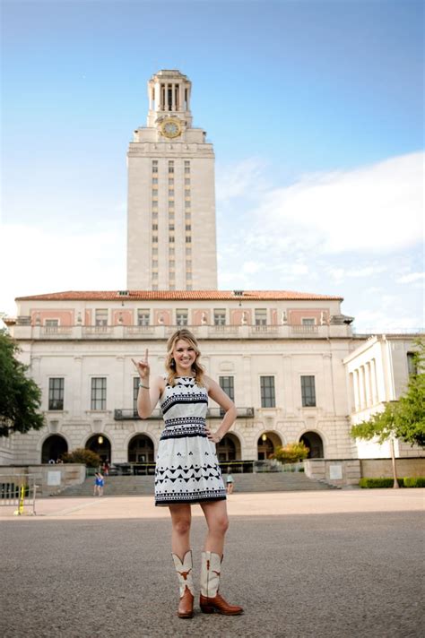 University of Texas Graduation Portraits | Alexa - Caitlin McWeeney ...