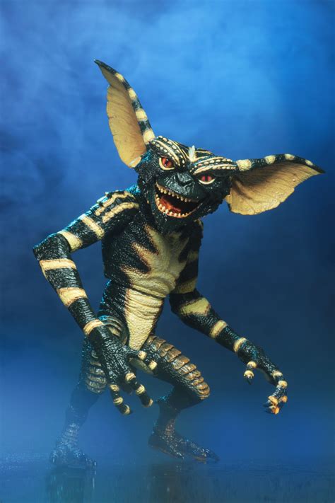 NECA Ultimate Gremlin Gallery Action Figure Fury