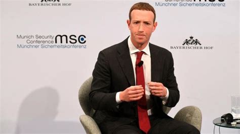 Facebook S New Ai Chatbot Will Not Stop Owning Mark Zuckerberg Av Club