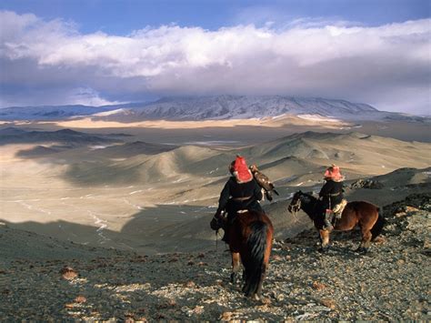 Is This Russian Landscape the Birthplace of Native Americans?