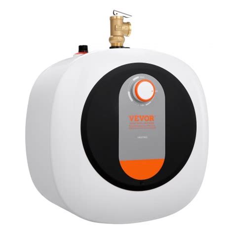 Shop The Best Selection Of Hot Water Heater Products Vevor Us