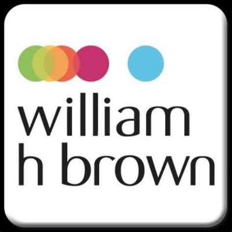 William H Brown Chelmsford - YouTube