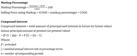 Numerical Reasoning Tests Guidelines And Practice Examples Mconsultingprep