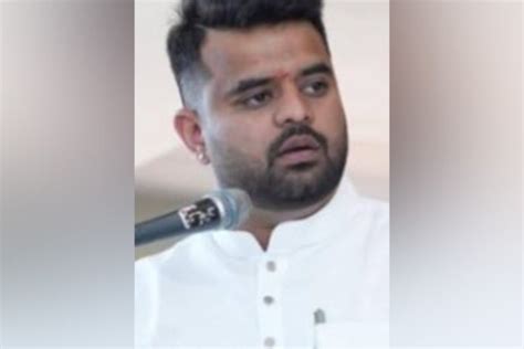 Prajwal Revanna Files Anticipatory Bail Plea In Obscene Video Case