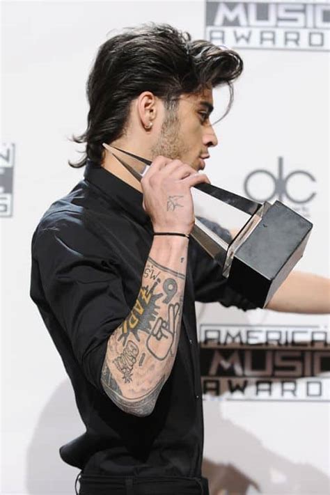 50 Amazing Zayn Malik Haircut Styles 2019 Guide