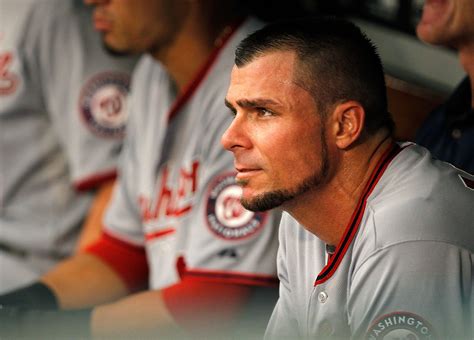 Ex-MLB player Rick Ankiel considering pitching professionally again