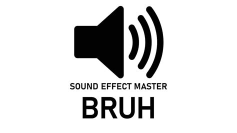 Bruh Sound Effect 2 Youtube