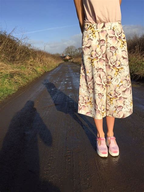 Dina Louann Shades Of Nude