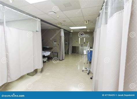 Hospital Ward Emergency Room Editorial Image | CartoonDealer.com #85427726