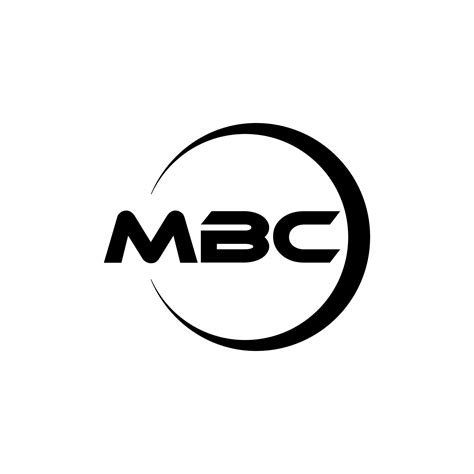 Mbc Logo