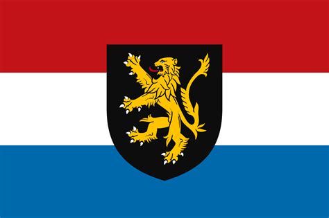 Benelux Flag Double Redesign : vexillology