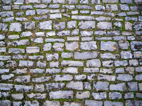 cobblestone stock photo  hlehnerer