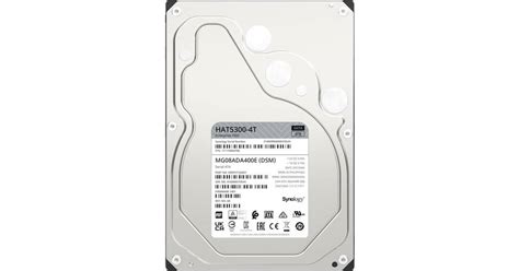 Synology Hat T Enterprise Sata Hdd Price