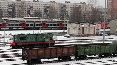 Двойная Ласточка и Чмухи. Санкт-Петербург. Вид с моста. - YouTube