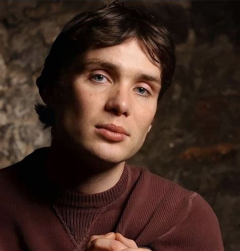 Tommy Shelby Apologist On Twitter Cillian Murphy Is Prove That When