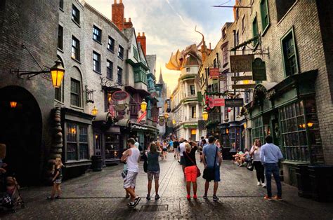 Universal Orlando Resort Magical Stays