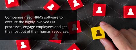 7 Ways An Hrms Software Can Benefit Your Organization