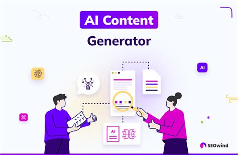 Generador De Contenidos Ai Crea Contenido Nico Sin Esfuerzo