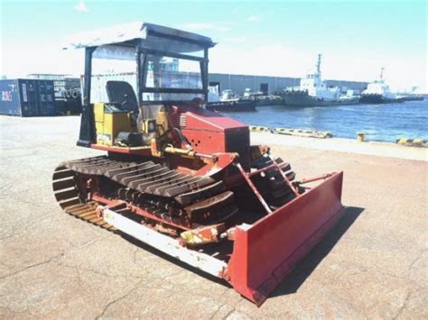 Mitsubishi Bd G Dozer