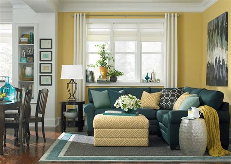 L Shaped Living Room Interior Design India Cabinets Matttroy