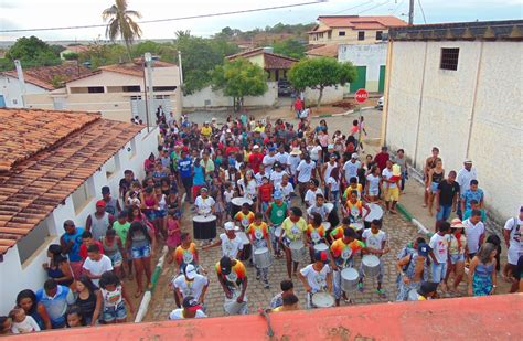 Regional Manifesta O Cultural Movimentou O Munic Pio De Biritinga No