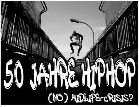 Series Of Events Hip Hop Celebrates Its 50th Anniversary Hochschule Niederrhein