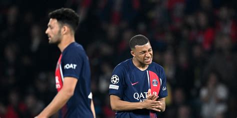 Niza vs PSG Juega Mbappé Horario TV y alineaciones del partido de la