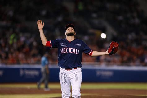 Total Imagen Juego De Beisbol Aguilas De Mexicali En Vivo