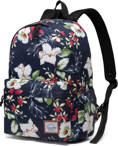 Vaschy Sac Dos Scolaire Fille Joli Cartable Fille Pour Coll Ge L Ger