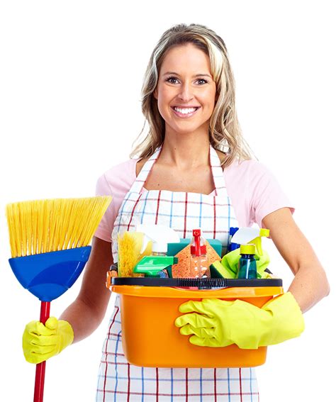 Free Cleaning Lady Png Download Free Cleaning Lady Pn