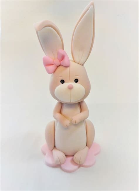 Bunny Cake Topper Ubicaciondepersonas Cdmx Gob Mx